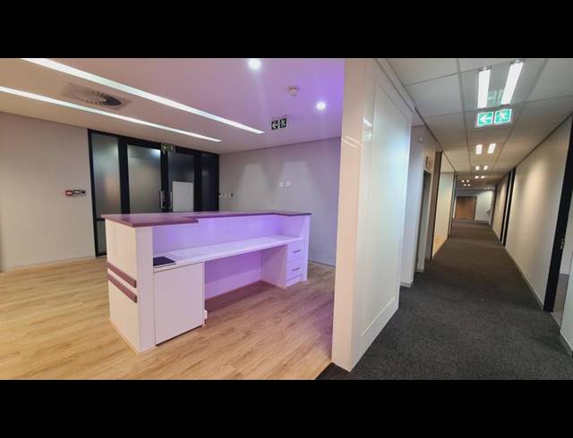 BUSINESS PROPERTY TO RENT IN MENLYN